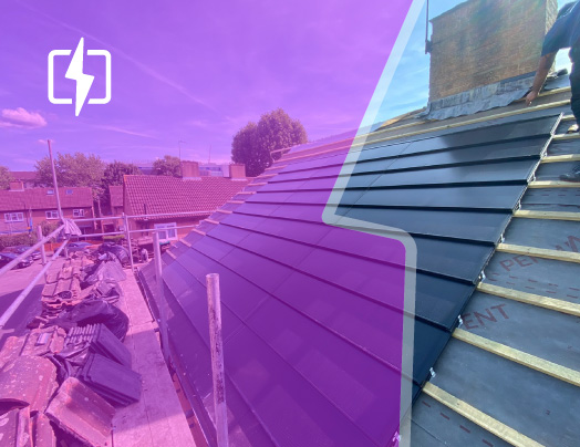 SolarTyle Case Studies - Project Success