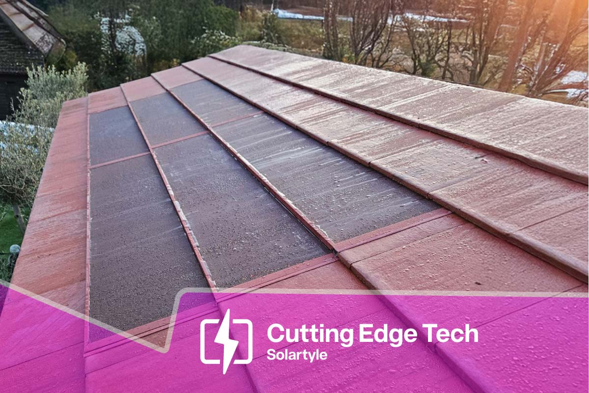 Solartyle Cutting-Edge Solar Solutions