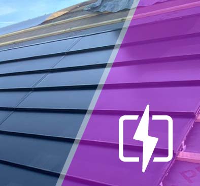 Solartyle Integrated Solar Energy System for Homes