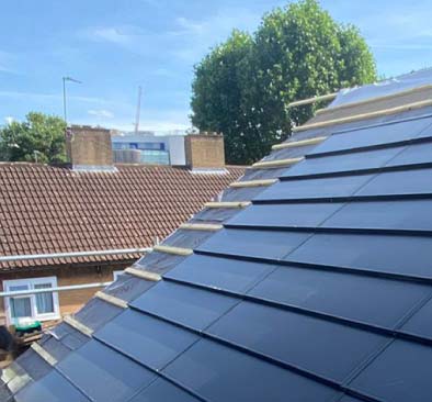 Benefits of Solartyle Solar Roof for Homeowners