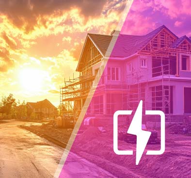 Housebuilders Solar System by Solartyle