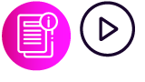 Video Installation Guide Icon - Solartyle