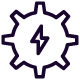 SolarTyle installation icon