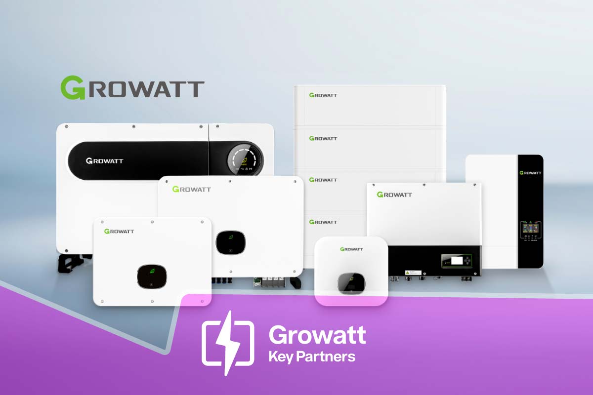 Solartyle Inverter and Battery Storage Solutions