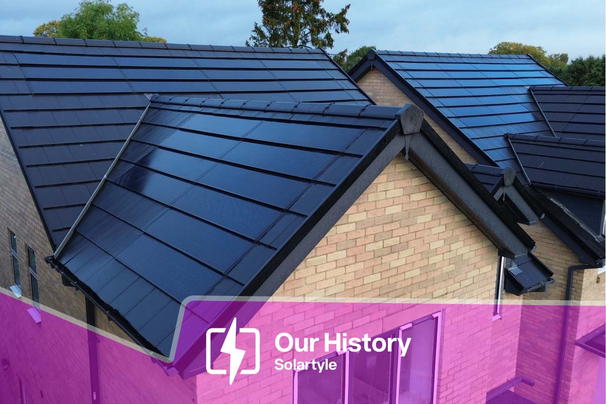 Solartyle History