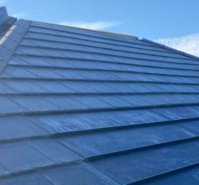 Benefits of Solartyle Solar Roof for Semi-Detached Homes in Slough