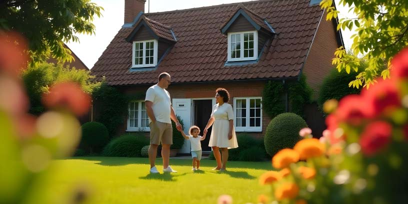 Detailed Solar Roof System for Homeowners