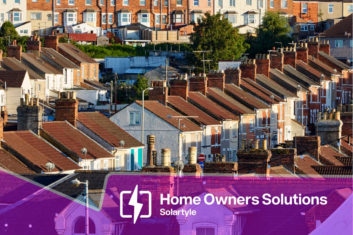 Solartyle Solar Roof Systems for Homeowners